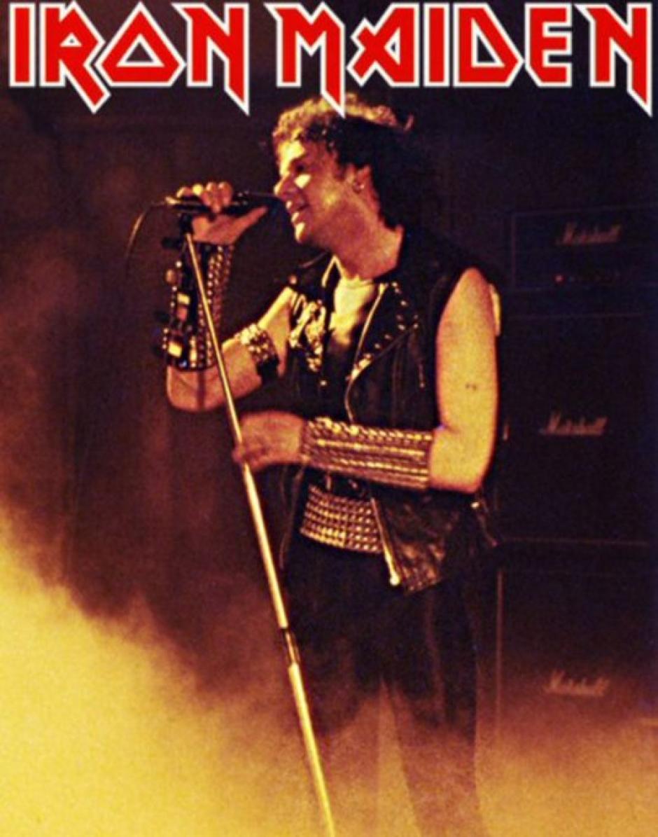 Paul Di'Anno