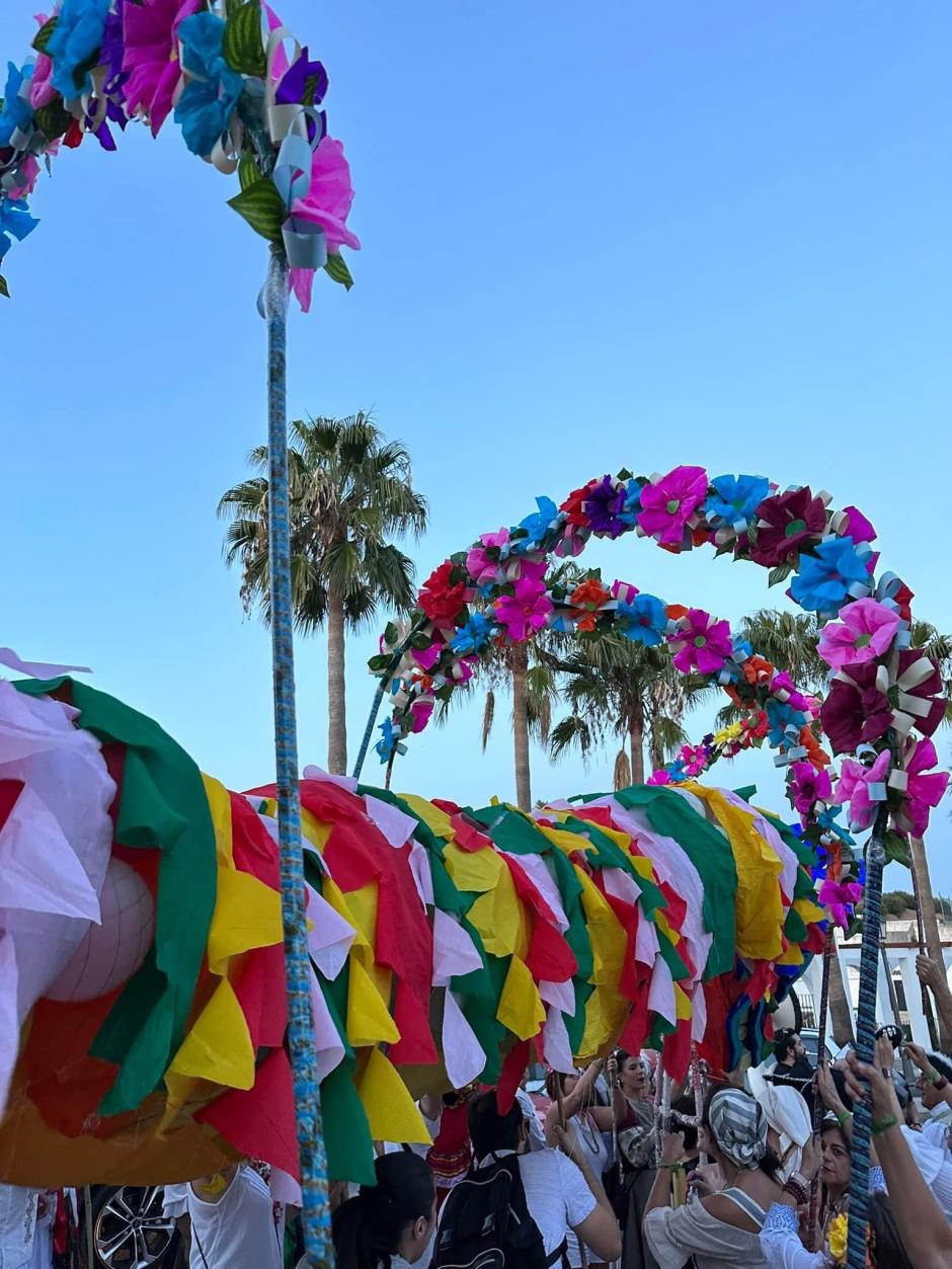 Las celebraciones que se llevarán a cabo harán que los vecinos y visitantes regresen a 1773