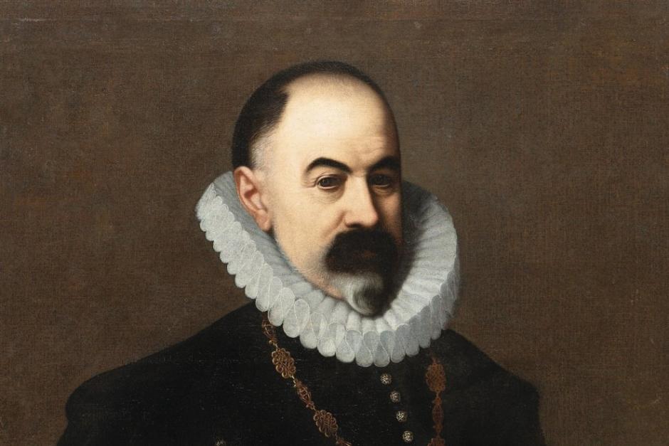 El Retrato de Pedro Franqueza y Esteve, I Conde de Villalonga de Juan Pantoja de la Cruz pasó a patrimonio del Estado el 25 de mayo, cuando el Ministerio de Cultura ejerció su derecho de tanteo sobre el cuadro subastado en la sala Abalarte de Madrid. El Estado desembolsó 45.000 euros para hacerse con esta obra maestra que lucirá en el Museo Nacional de Escultura, en Valladolid, donde ha quedado depositada.