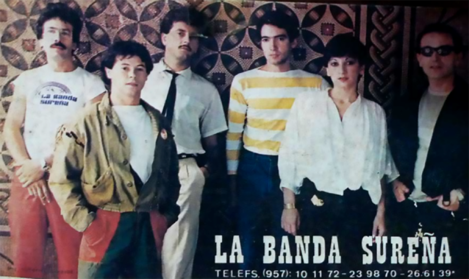 La Banda Sureña