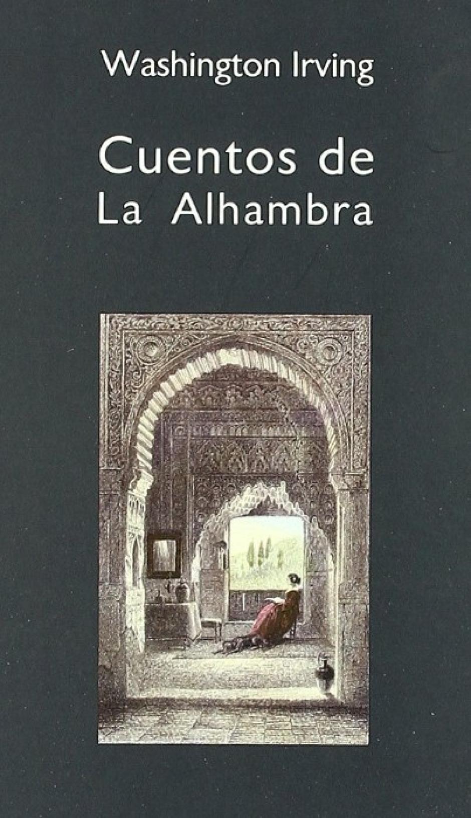 Cuentos de la Alhambra