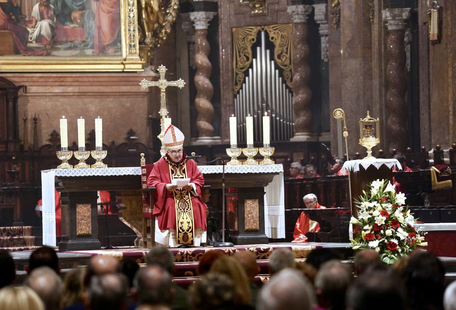 Fiesta del Santo Cáliz