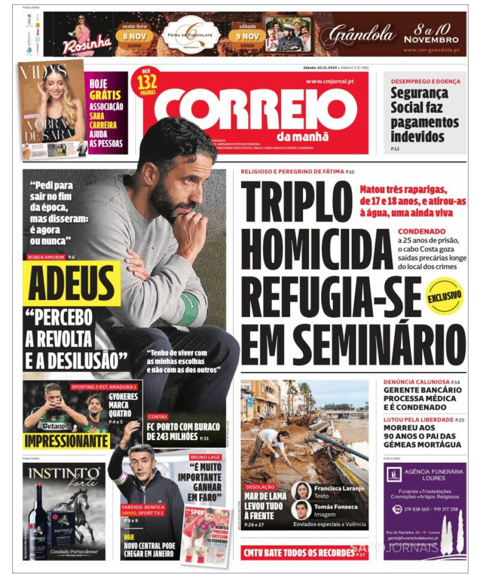 Correio