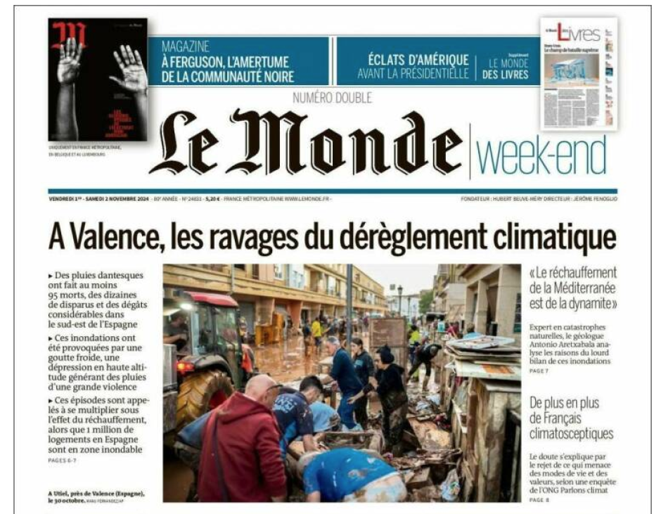 Le Monde