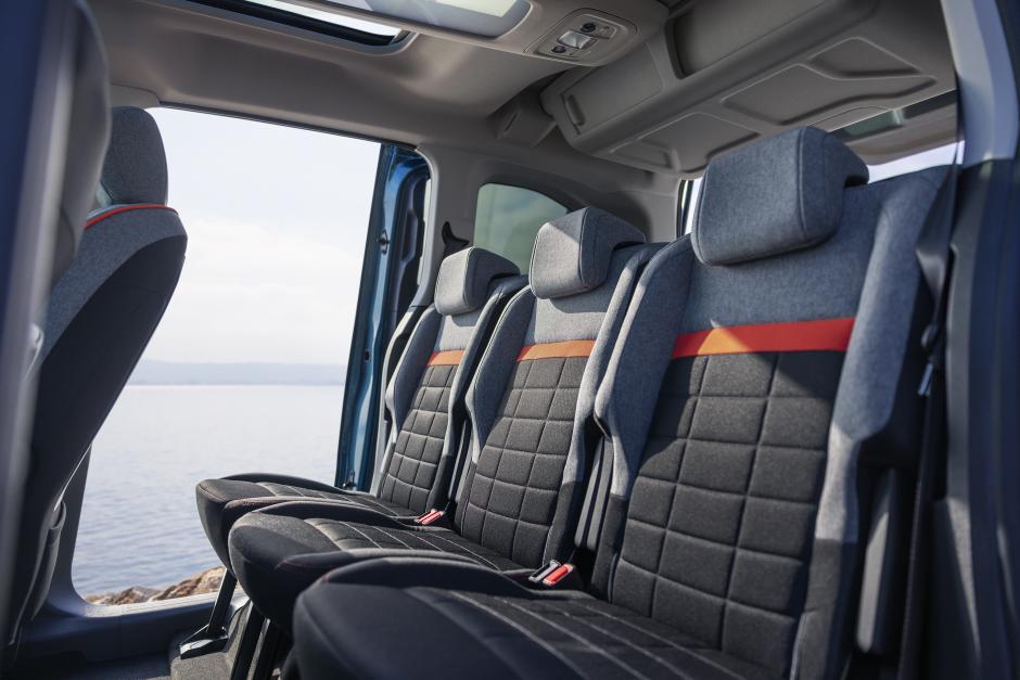 Citroen e Berlingo XTR