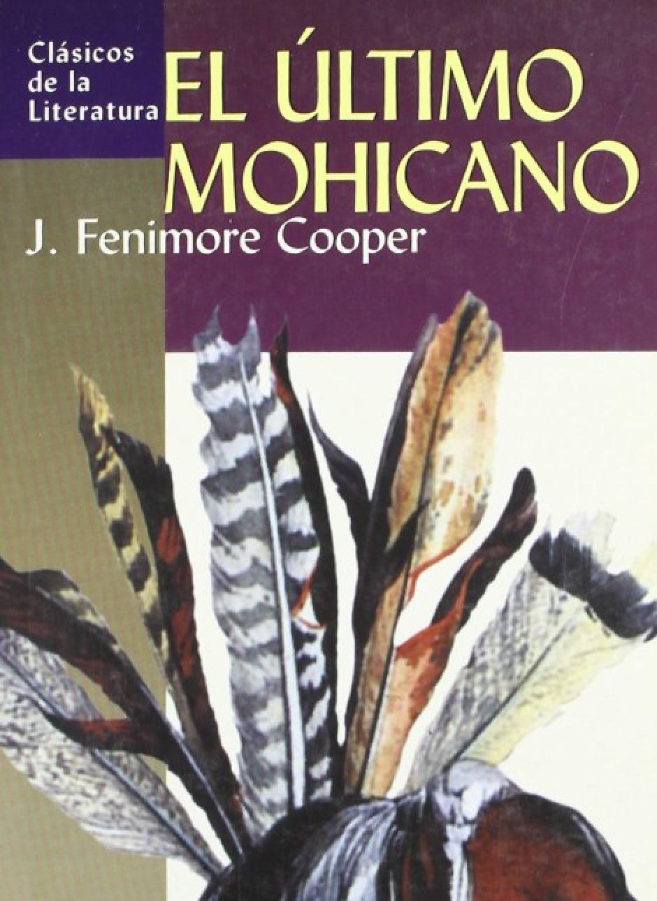 El último mohicano d