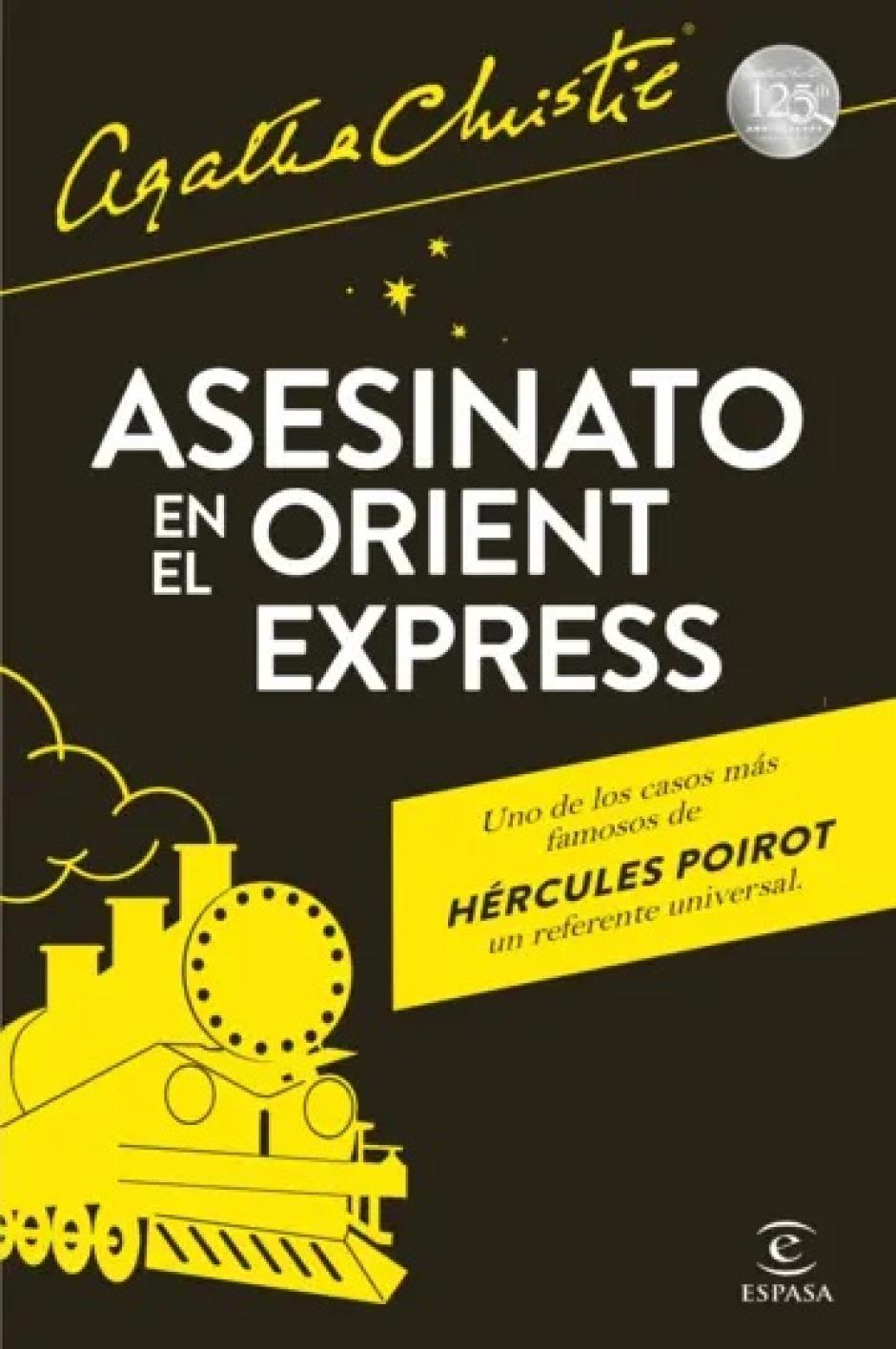 Tal vez, la novela policíaca más famosa de todos los tiempos. Adaptada múltiples veces al cine, la última por el gran Kenneth Branagh en 2017 que, sin embargo, no ha hecho más que aumentar la nostalgia por la versión de Sidney Lumet de 1974. En cualquier caso, el clásico de Agatha Christie es una trama policíaca perfecta. Un tren –el mítico Orient Express– con origen en Estambul y destino en París, atascado y aislado en medio de una tormenta de nieve en Yugoslavia. A bordo, entre personalidades de la alta sociedad europea, viaja el afamado detective Hércules Poirot. Un asesinato, un muerto (el odiado magnate Samuel E. Ratchett) y no solo uno, sino doce sospechosos.