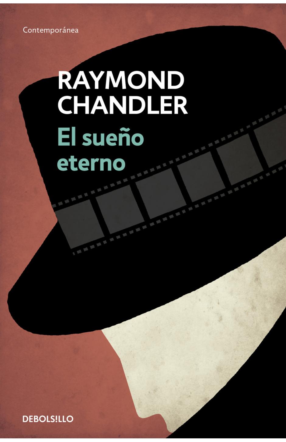 Otra novela adaptada al cine con mano maestra, esta vez bajo la dirección, de nuevo, de Howard Hawks, y, también con Humphrey Bogart en la piel del contumaz detective. El sueño eterno, de Raymond Chandler, sigue los pasos del detective Philip Marlowe, que deberá esclarecer quién chantajea a Carmen, la rebelde hija menor del multimillonario y exgeneral paralítico Sternwood. Lo que parecía en un principio un asunto doméstico se convertirá en una turbia intriga que llevará a Marlowe a los peligrosos bajos fondos de Hollywood.