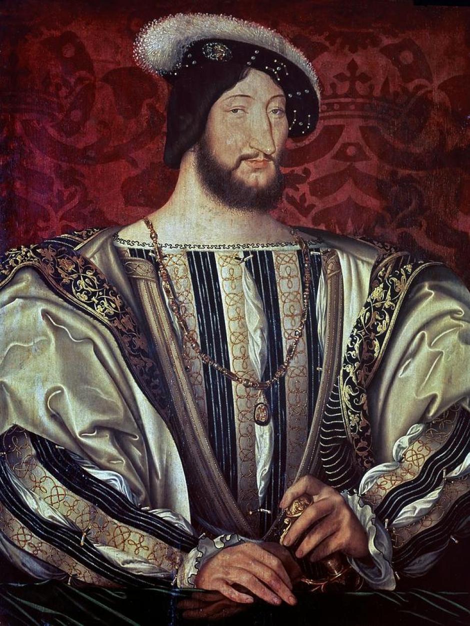 Francisco I