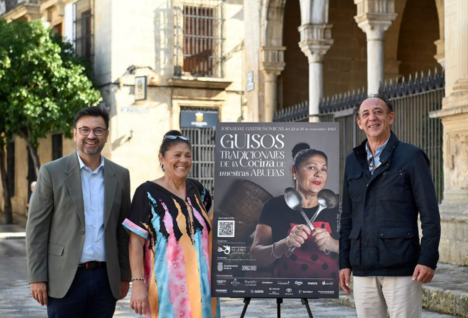 El evento se celebrará en la ciudad gaditana del 22 al 30 de noviembre