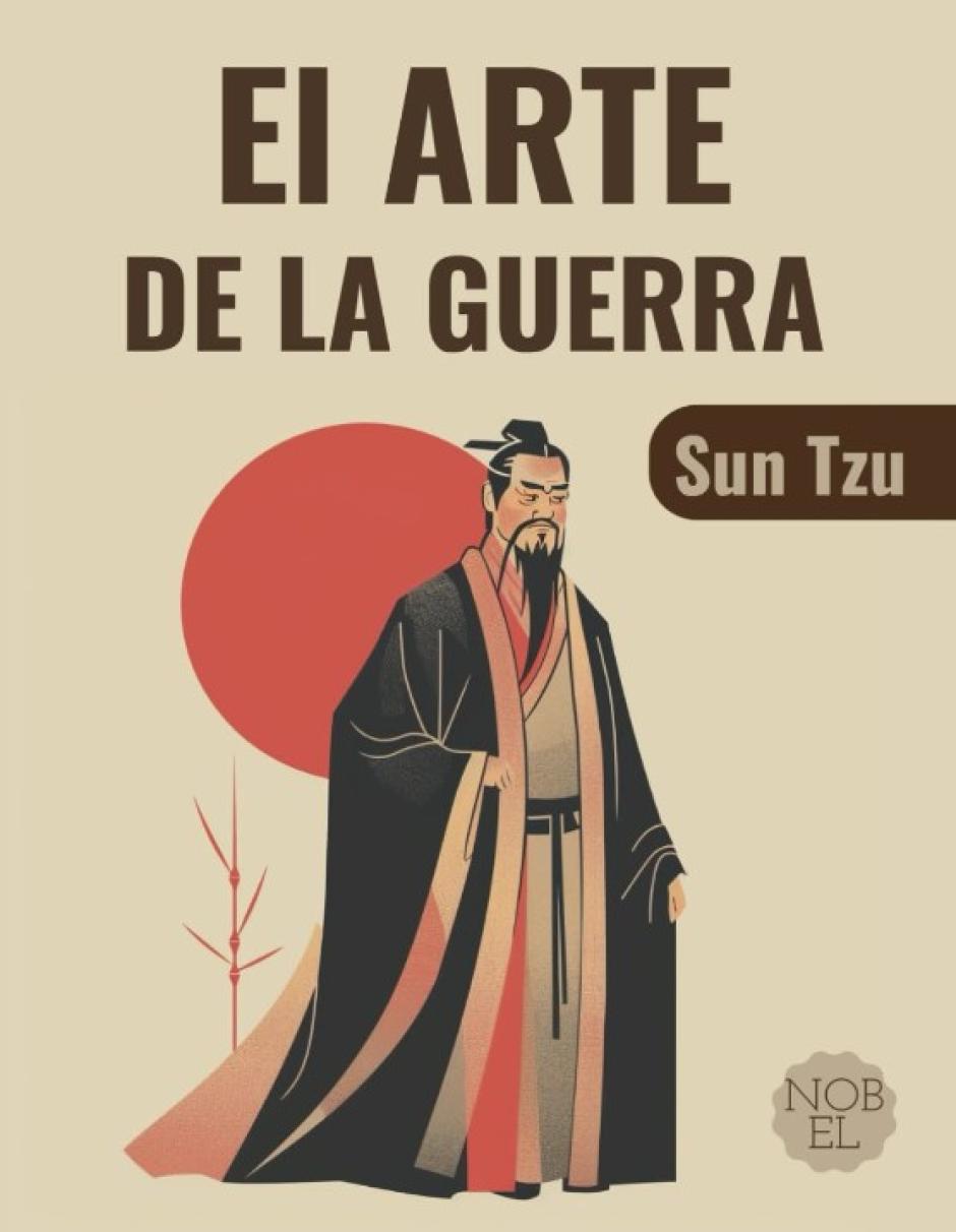 El arte de la guerra de Sun Tzu