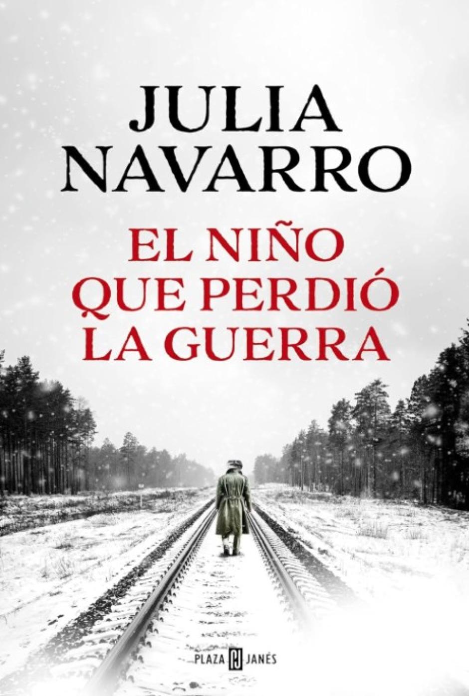 El niño que perdió la guerra d