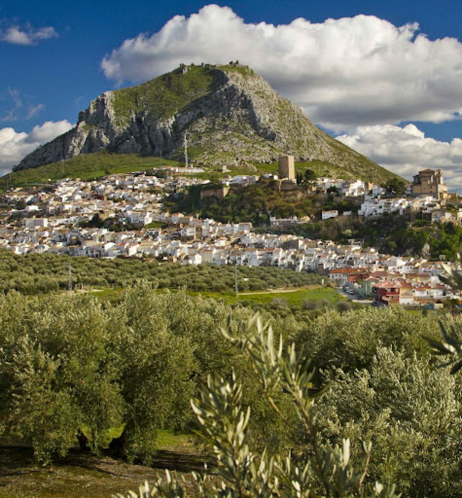 Turismo martos