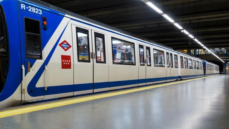 Tren de Metro de Madrid

COMUNIDAD DE MADRID
23/5/2024