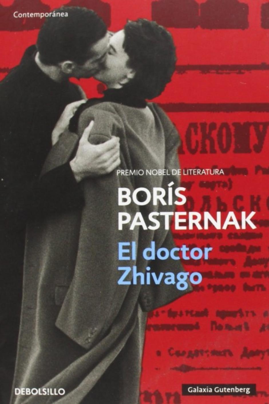 El doctor Zhivago