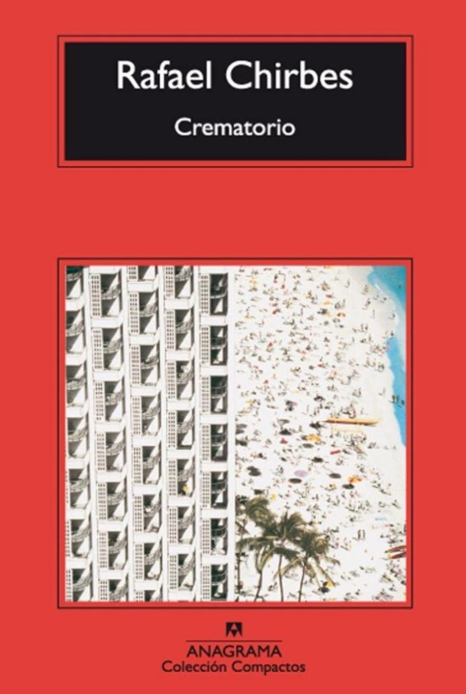 Crematorio Chirbes