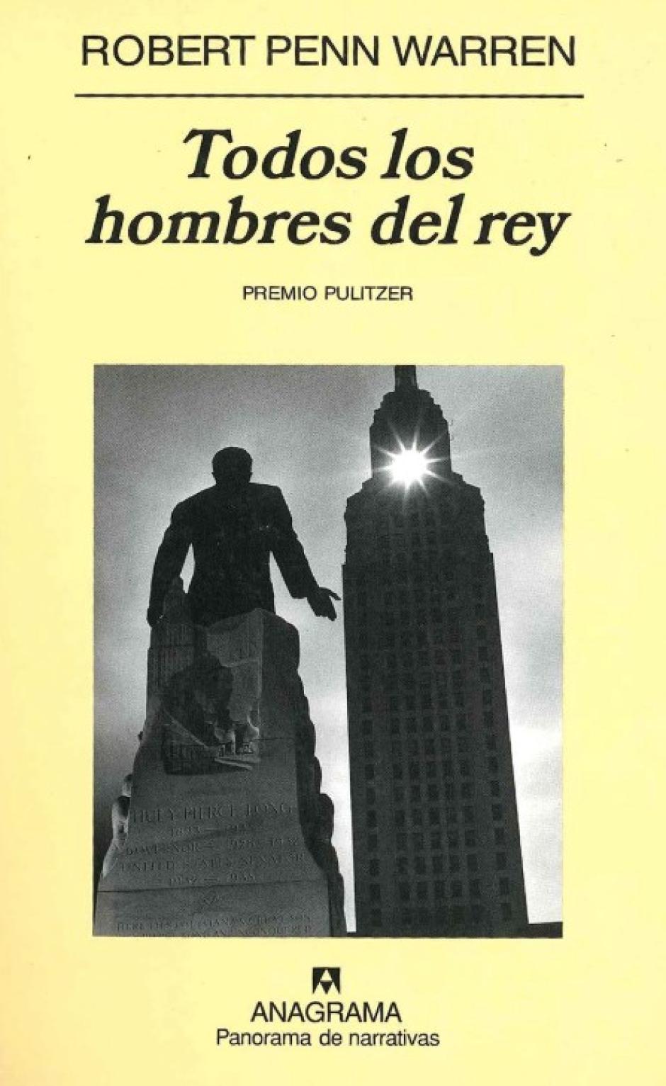 Todos los hombres del rey