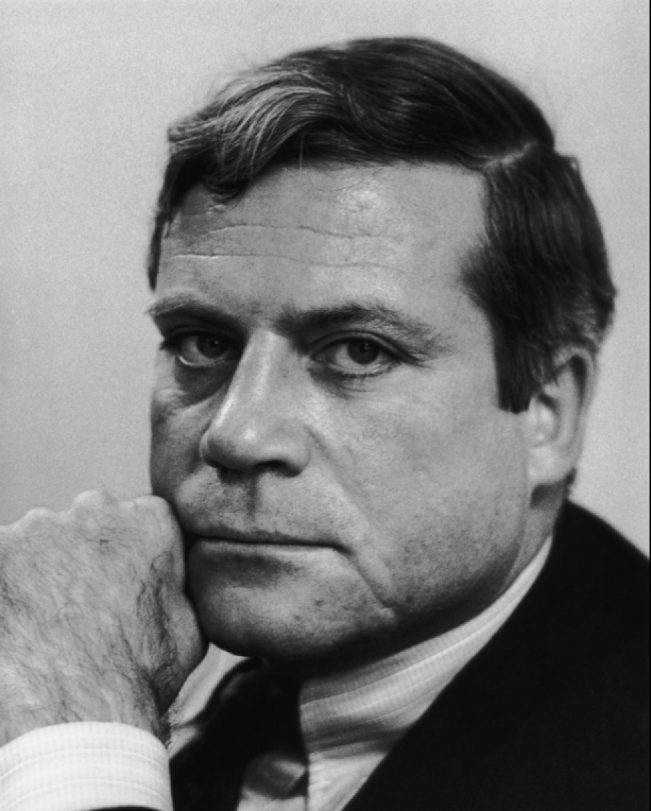 Oliver Reed