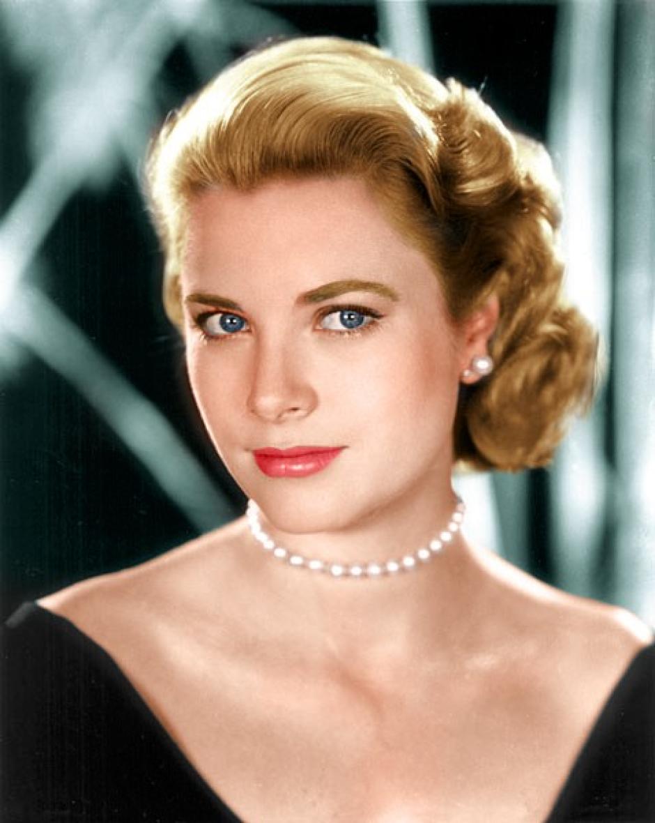 Grace Kelly