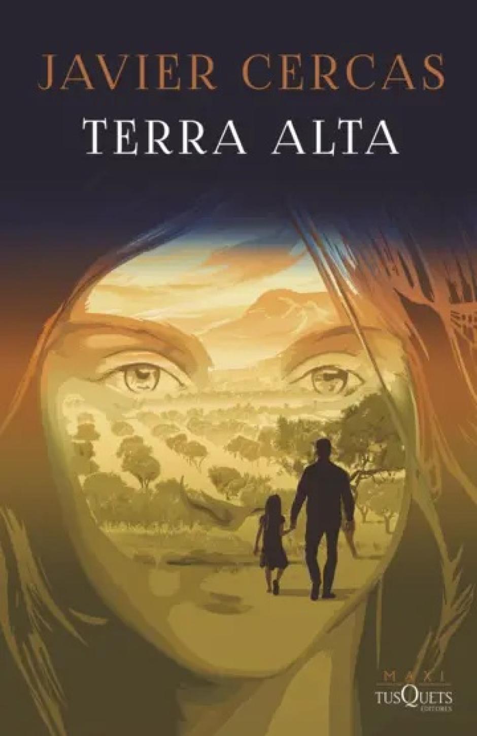 Terra Alta es la novela con la que Javier Cercas ganó el Premio Planeta en 2019. Con esta novela, Cercas inició uno de sus proyectos más ambiciosos y exitosos: la trilogía del mismo título formada, además de por esta novela, por Independencia y El castillo de Barbazul. Un crimen en la comarca catalana de Terra Alta, un atroz triple asesinato y un mosso d’esquadra, Melchor Marín, como improbable héroe de una historia que saca los colores a más de un escritor de bestsellers de la novela negra actual.