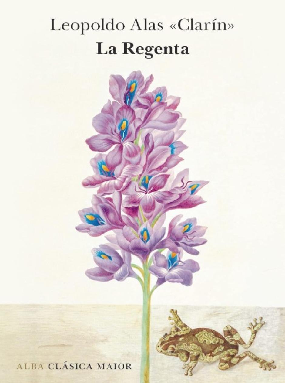 La regenta