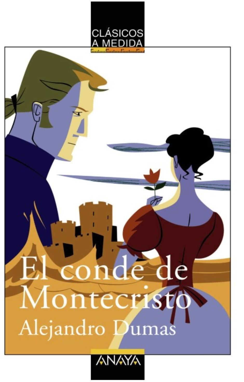 El conde de Montecristo