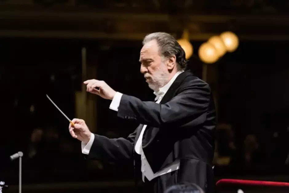 Riccardo Chailly