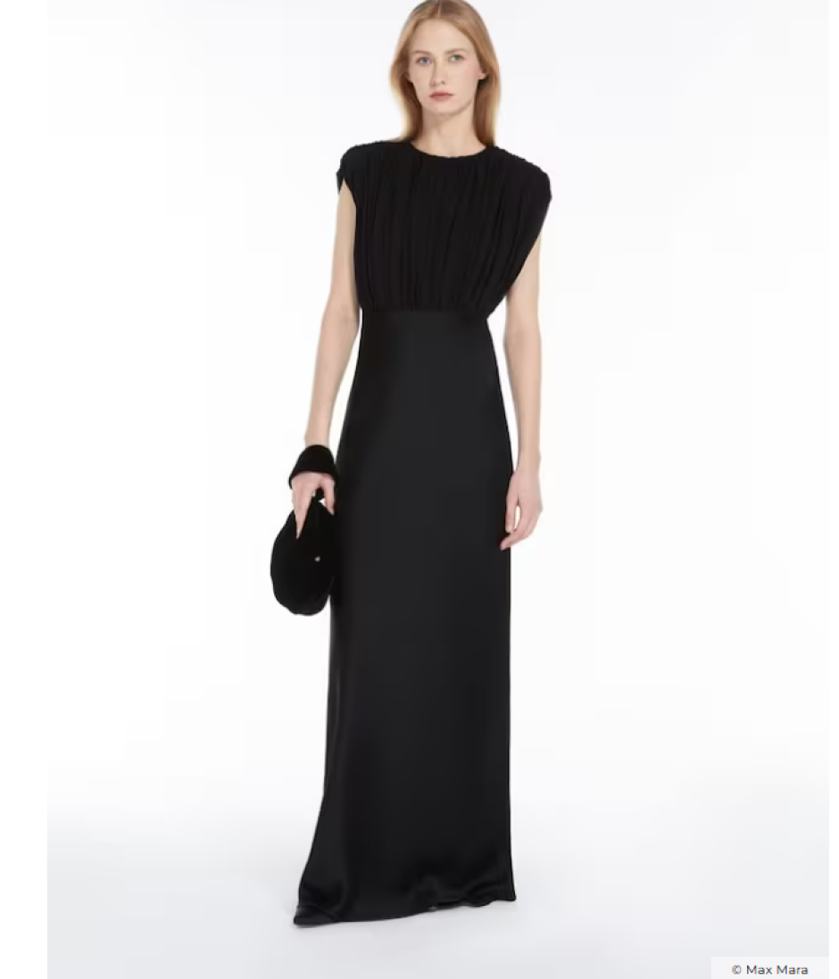 Vestido Max Mara
