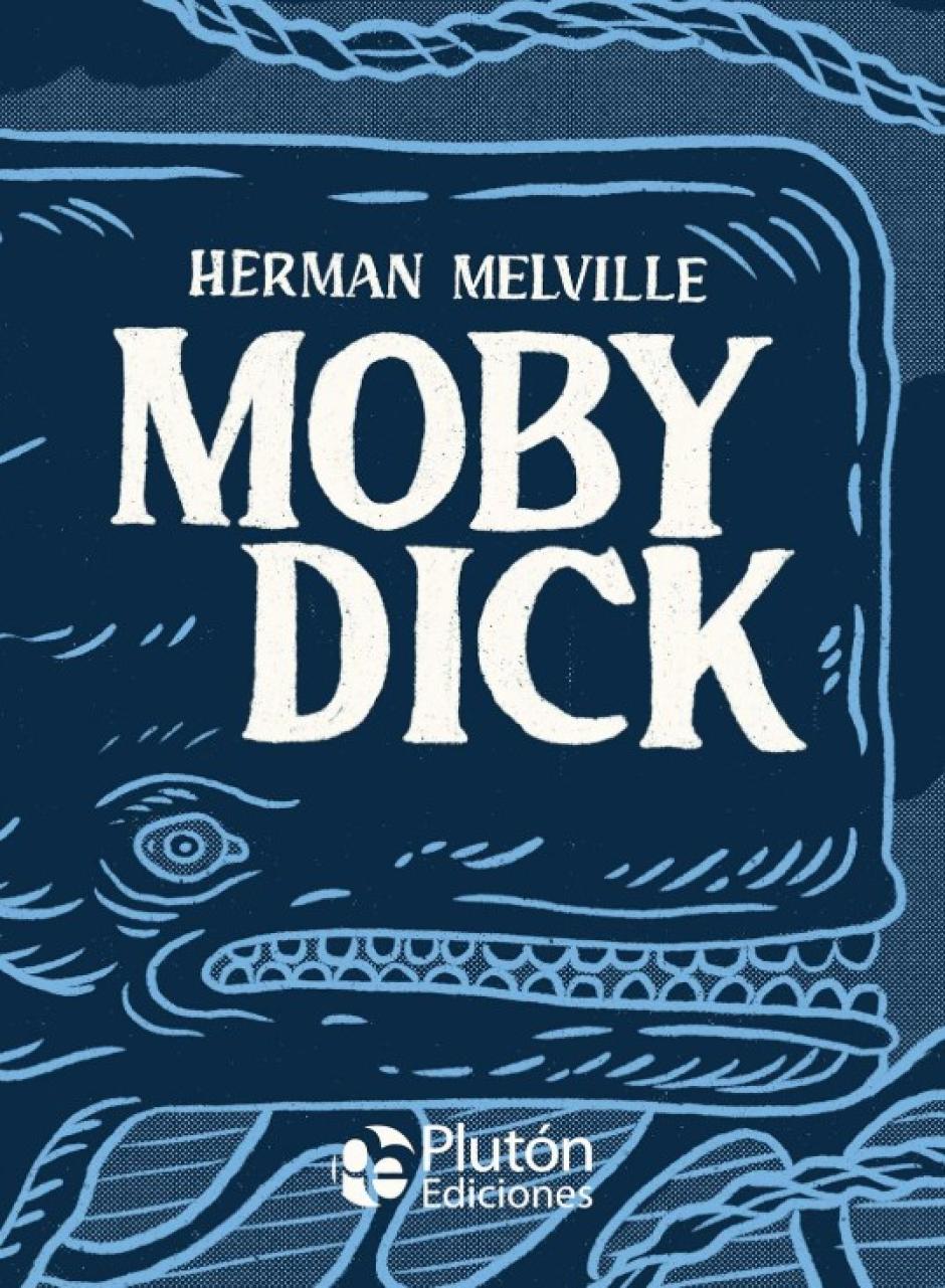 Moby Dick