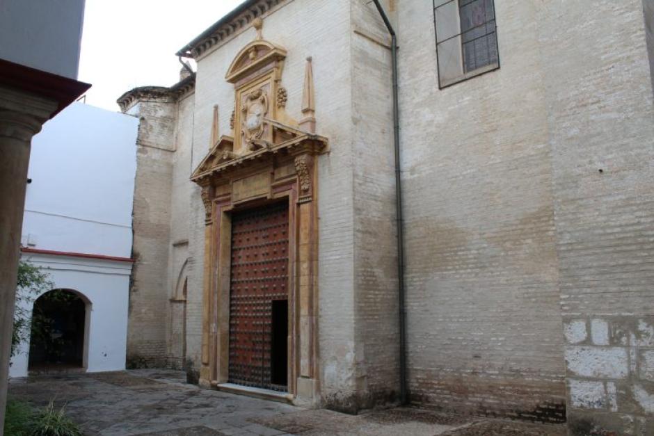 Convento de Santa Inés de Sevilla