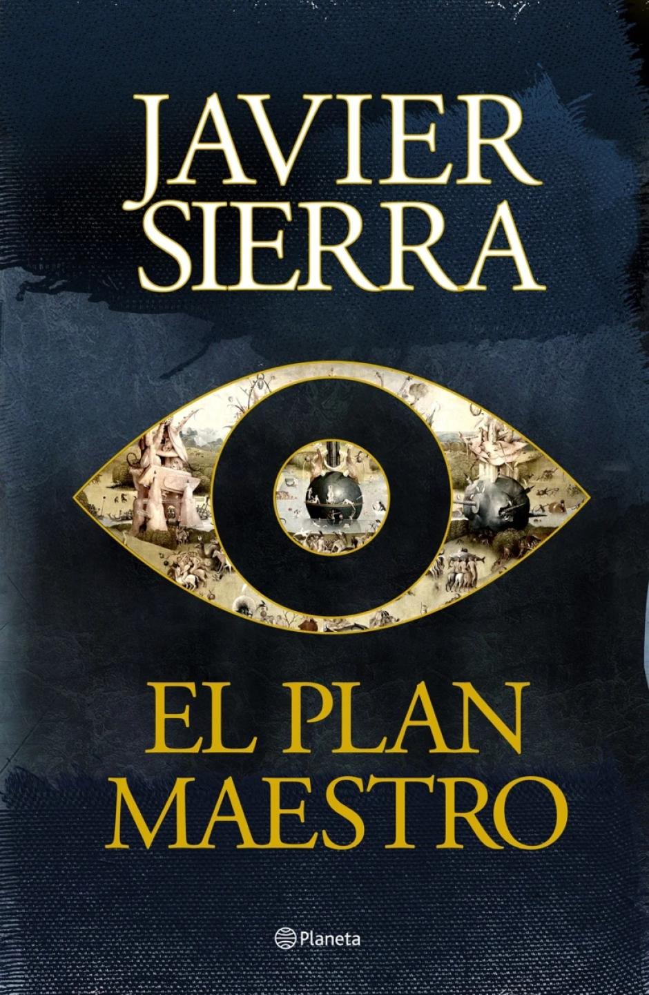 Javier Sierra es uno de nuestros escritores superventas más exitosos. El Premio Planeta que ganó en 2017 fue el reconocimiento a una trayectoria en la cual ha recibido el respaldo de un público fiel. Vuelve el 26 de febrero de 2025 a las librerías de la mano de Planeta con El plan maestro. Se trata de una novela con tintes autobiográficos que se construye a partir de un punto de partida en el que el autor, en 1990, es abordado pon un individuo peculiar en el Museo del Prado. Este desconocido compartió en el afamado escritor un secreto llamado a agitar los pilares de la civilización.