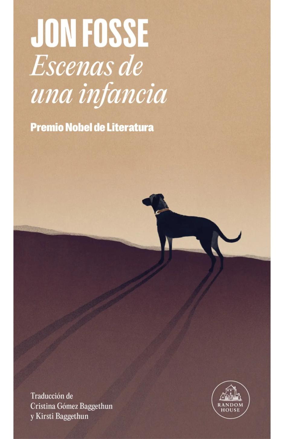 El escritor noruego Jon Fosse sorprendió a todos en 2023 cuando se hizo con el Premio Nobel de Literatura. Desde entonces, ha sido uno de los escritores más demandados por los lectores españoles. Random House trae por primera vez en español los mejores relatos breves del autor de Blancura, uno de los autores más importantes del momento actual. Los relatos de Escenas de una infancia son eminentemente autobiográficos, evocan los momentos de felicidad y decepción, la forja de amistades, el dolor de la perdida repentina y el descubrimiento de la vida adulta. Una obra esencial para conocer la evolución de la prosa de Fosse. Estará en librerías a partir del 16 de enero de 2025.