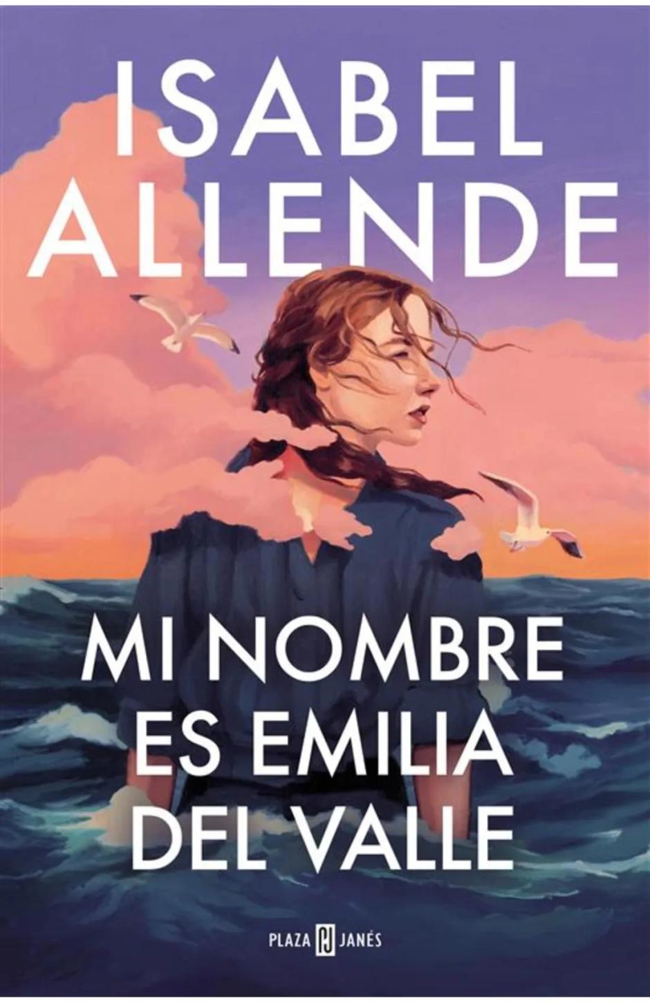 Es indudable que Isabel Allende es una escritora superventas. Sin embargo, sus méritos literarios suelen quedar apocados por sus opiniones ideológicas y la alargada sombra del expresidente socialista de Chile Salvador Allende, primo hermano de su padre. En ese sentido, cabe preguntarse: ¿vale la pena lo nuevo de Allende, Mi nombre es Emilia del Valle? La respuesta es compleja: para los muy cafeteros de Isabel Allende, por supuesto. Para los que leen su obra con un mínimo de sentido crítico, basta con ojear la primera línea de la sinopsis para tener la respuesta: “San Francisco, 1866: una monja irlandesa, embarazada y abandonada por un aristócrata chileno tras una apasionada relación, da a luz a una niña a la que llama Emilia del Valle”. Es decir, más de lo mismo: las habituales obsesiones de Allende plasmadas por enésima vez y donde instrumentaliza la religión para ofrecer un gancho al lector empleado ya en demasiadas ocasiones. A la venta el 20 de mayo de la mano de Plaza & Janés.