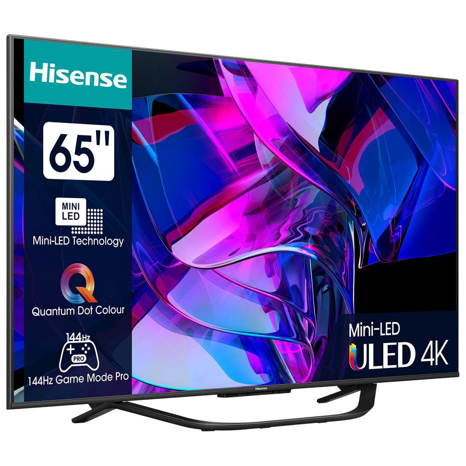 Televisor Hisense