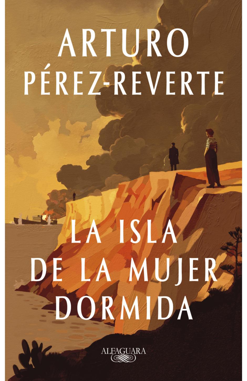 En 2024 regresó el Arturo Pérez-Reverte más aventurero con una historia de guerra y amor en las islas griegas del Egeo.
Durante el transcurso de la Guerra Civil española (estamos en abril de 1937) un marino mercante recibe el encargo del bando nacional de sabotear el tráfico naval entre el gobierno republicano y la Unión Soviética e interrumpir la ayuda militar.
Durante la operación una isla del Egeo adquiriría una importancia capital y se convertirá en un enclave estratégico para el resultado de la contienda civil y el escenario de una compleja historia amorosa entre el corsario español y la esposa del barón Katelios.