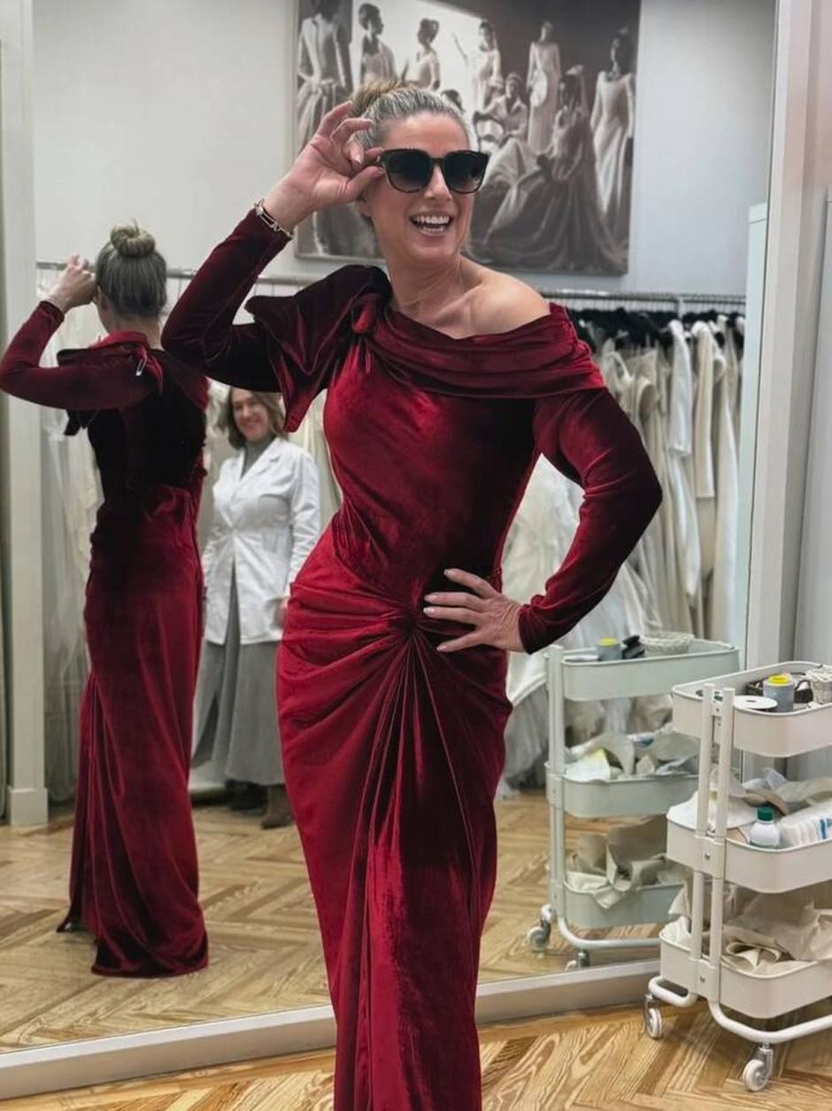 Anne Igartiburu