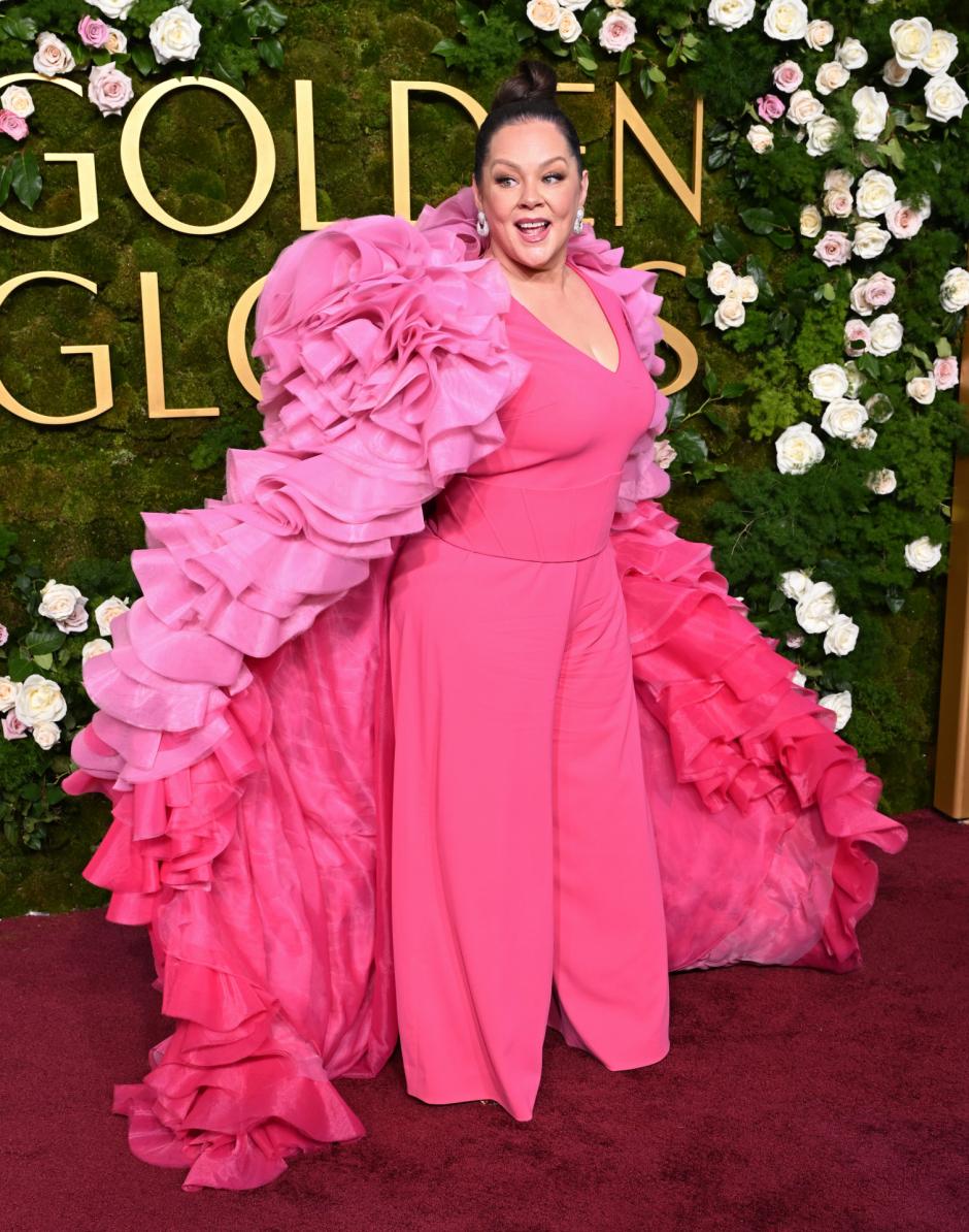 Melissa McCarthy