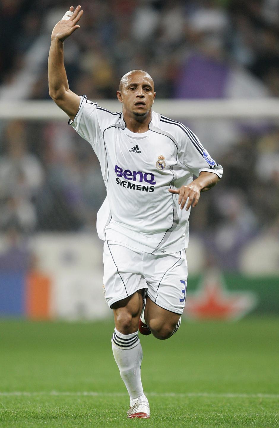 Roberto Carlos