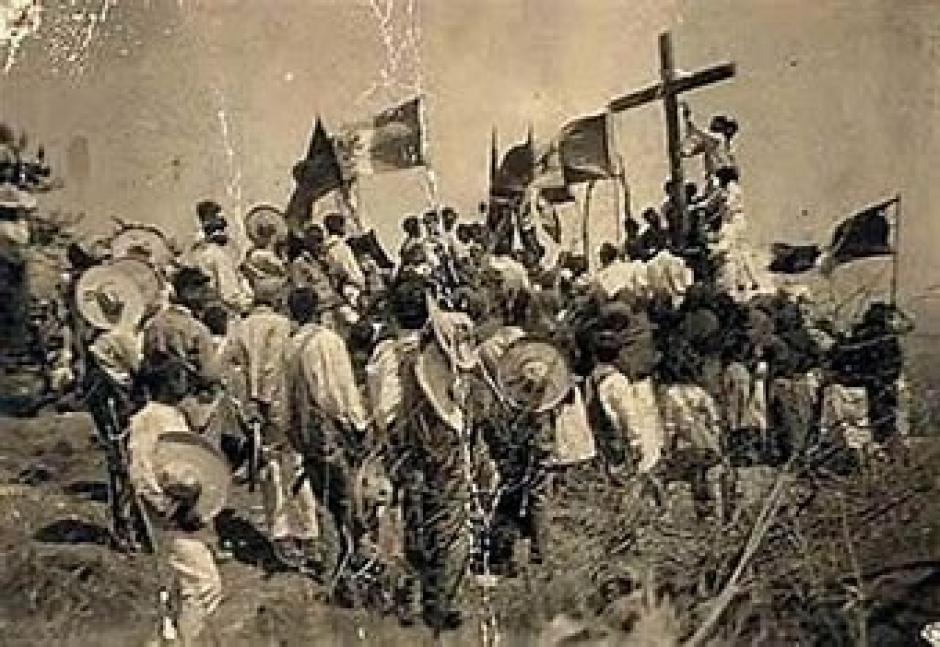 La gesta de la Cristiada: católicos, santos y mártires que vencieron al yugo de la revolución