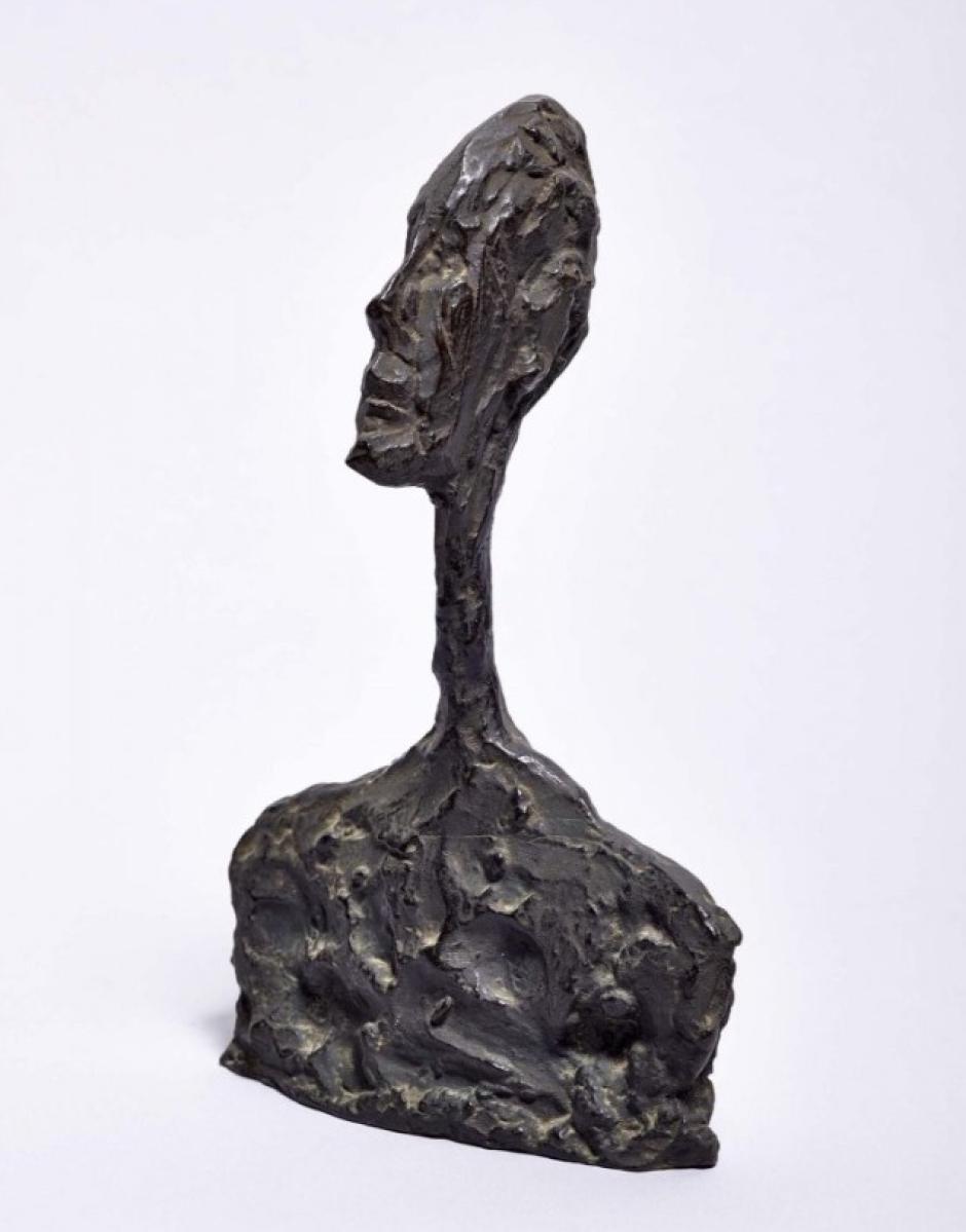 Busto de Diego (1950)