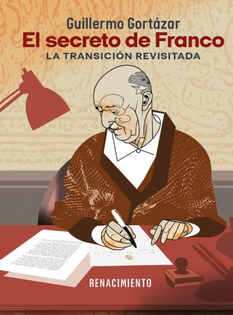 El secreto de Franco (Renacimiento)