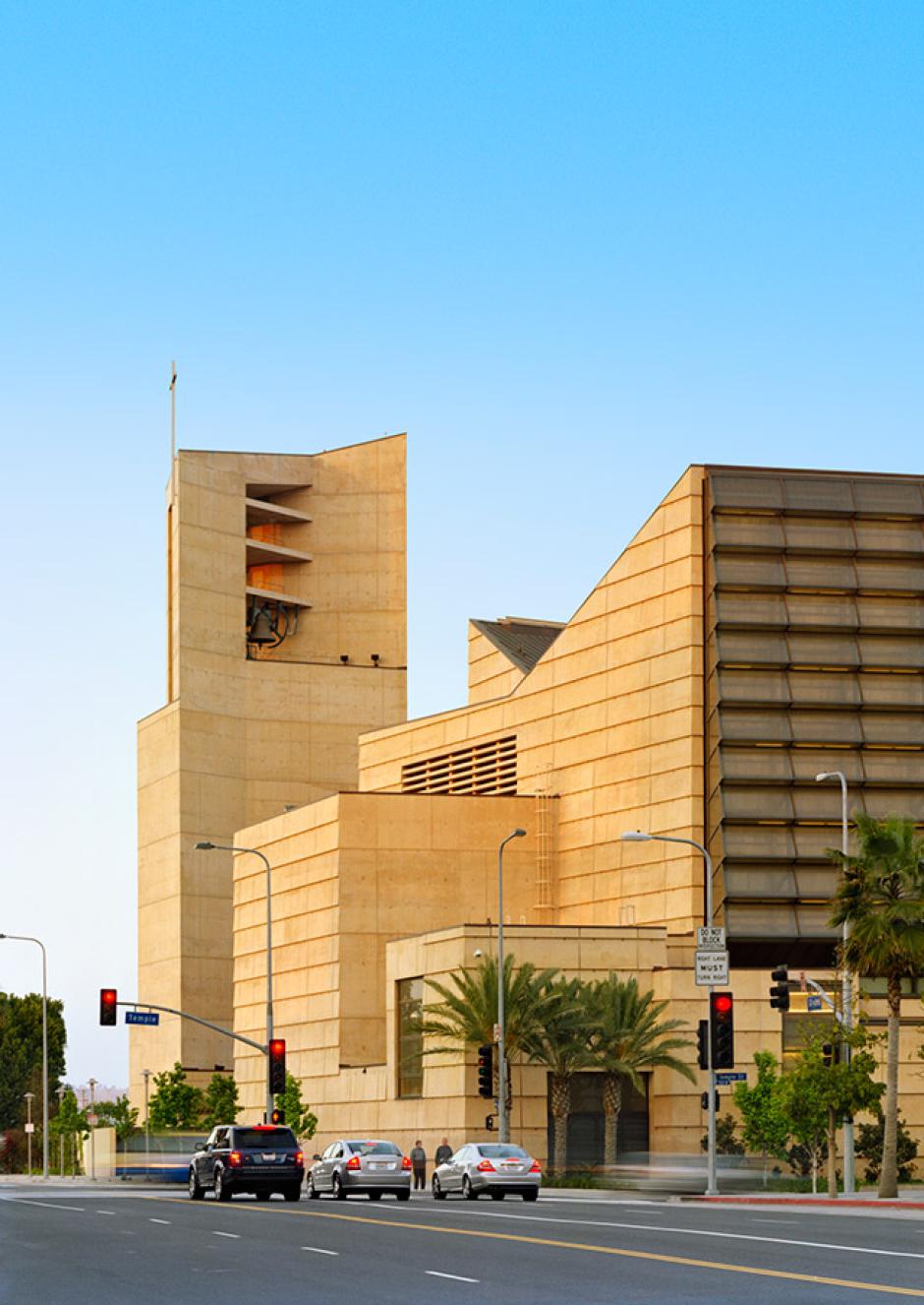 Catedral de Los Ángeles