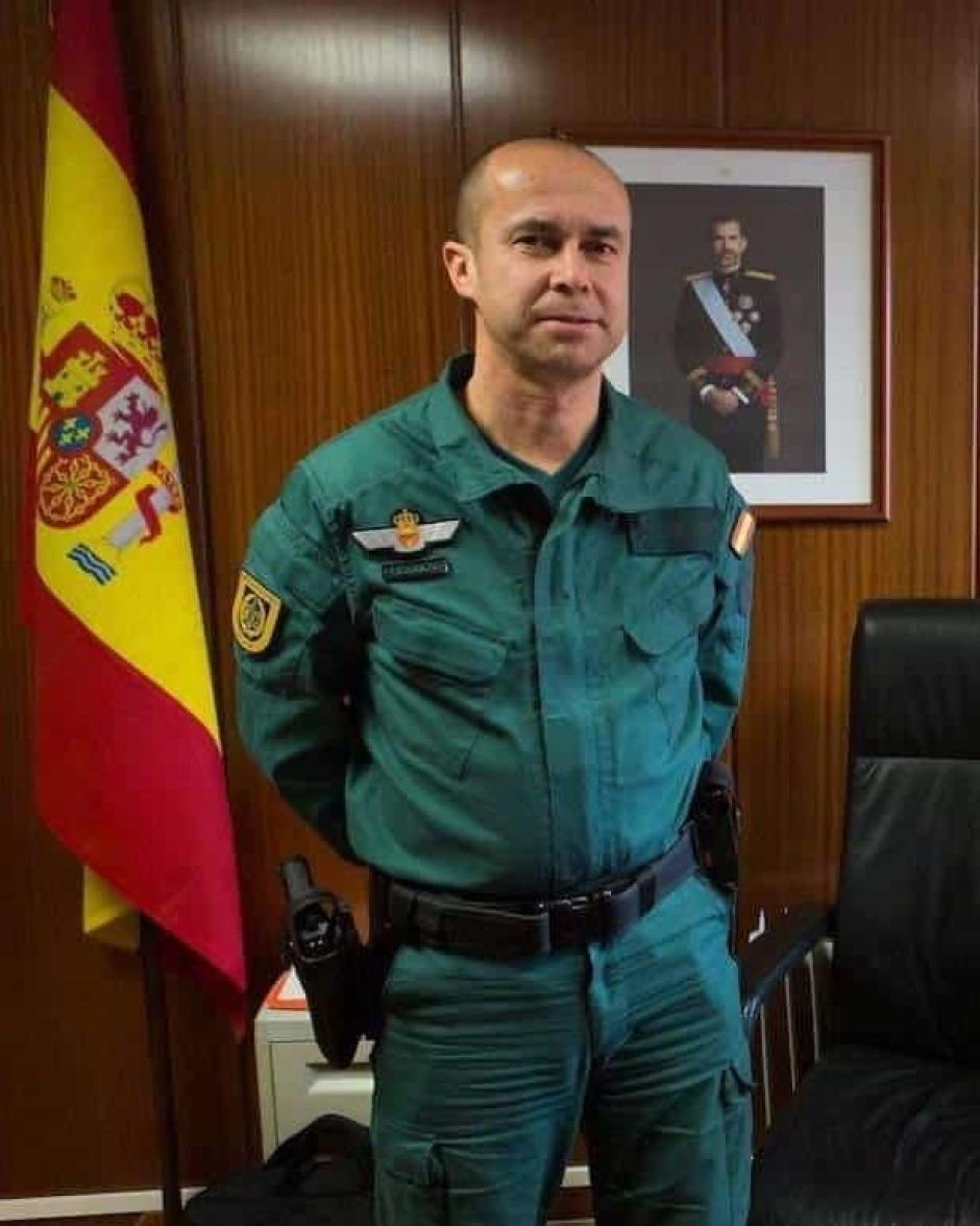 Teniente Coronel Gayoso