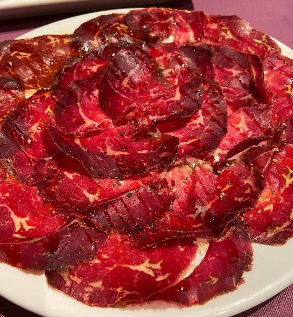 cecina