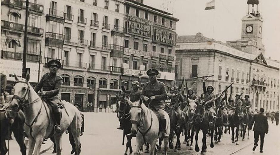 Puerta del Sol