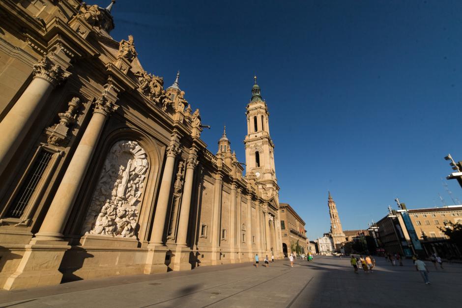 Basílica el Pilar