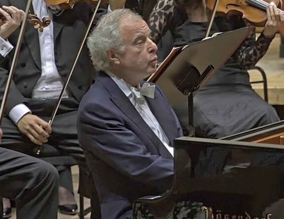 András Schiff