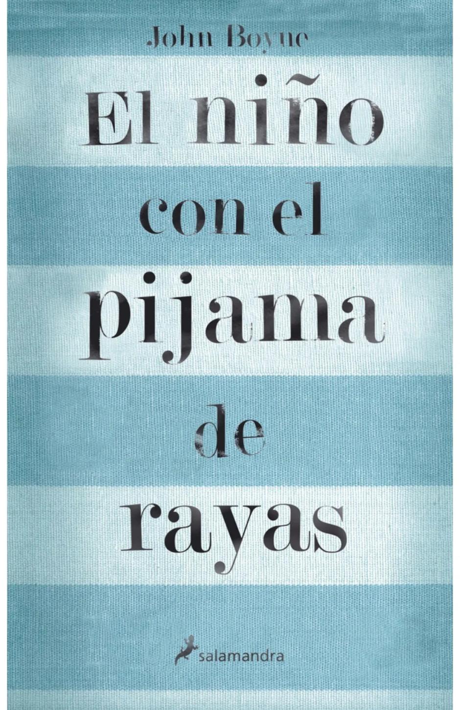 Tras su aparición en 2006, El niño con el pijama a rayas se convirtió rápidamente en una de las novelas de referencia sobre el crimen de los campos de concentración y el exterminio del pueblo judío. El escritor irlandés John Boyne supo contener en las pocas páginas de esta breve novela el horror del nazismo y los campos de concentración desde la mirada inocente de dos niños. Los protagonistas de esta novela son un niño judío internado en el campo de Auschwitz junto con su familia y un niño hijo de un alto jerarca nazi que, con la inocencia propia de los niños y desconocedor del odio que convirtió a su padre en un monstruo, se hace amigo de ese extraño niño vestido con un pijama a rayas al que conoce al otro lado de una alambrada.