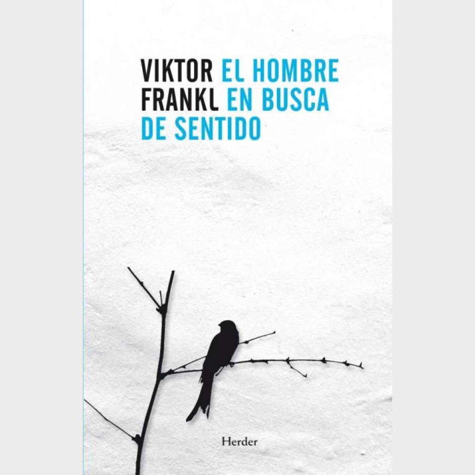 Desde su condición de psiquiatra, Viktor Frankl ofrece en El hombre en busca de sentido un testimonio de primera mano de su experiencia en los campos de concentración nazis, en particular en el campo de exterminio de Theresienstadt, cerca de Praga. El libro no es un mero testimonio de los horrores a los que debió hacer frente el autor en el campo de concentración, sino que Viktor Frankl se sirvió de sus conocimientos en psiquiatría primero para sobrevivir, en segundo lugar para ayudar a sus compañeros de presidio y, finalmente, elaborar una reflexión sobre la esperanza como instrumento al alcance del ser humano para sobreponerse a las circunstancias más adversas. En las páginas de El hombre en busca de sentido, Viktor Frankl reflexiona sobre la existencia y sobre el sentido de la vida.