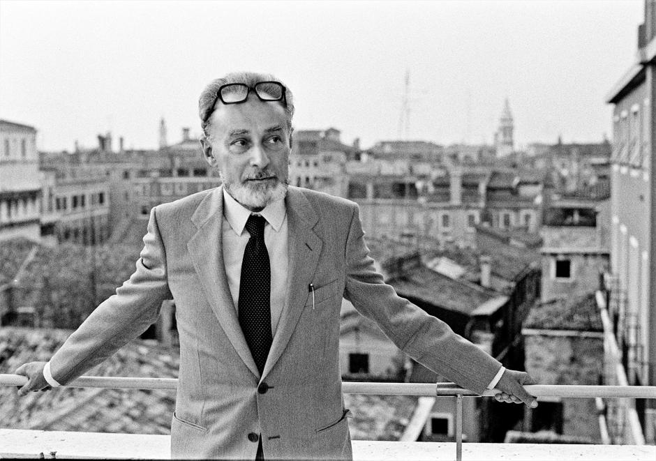 Primo Levi